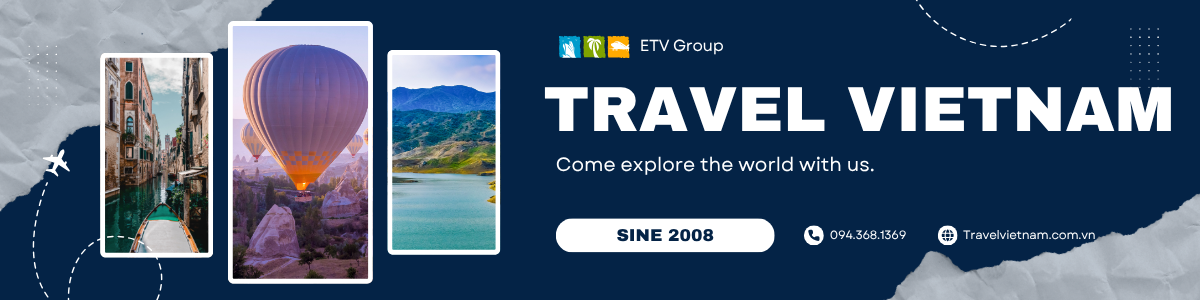 travel vietnam