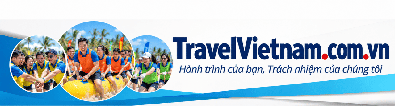 Công ty tổ chức team building