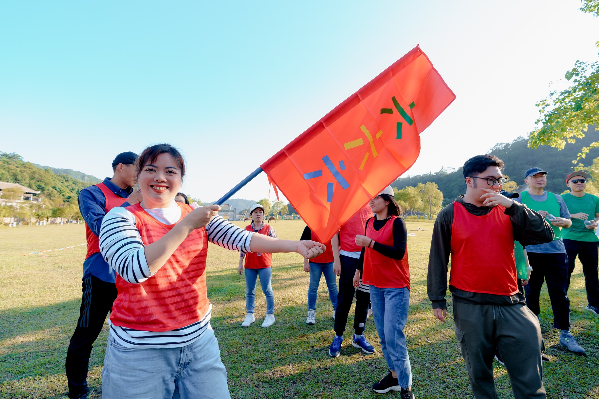 Tổ chức Hội Thảo, Hội Nghị