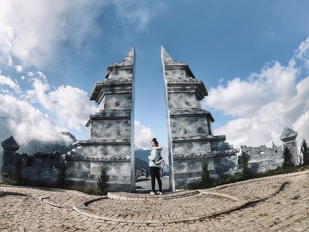 Du lịch Sapa 2 ngày 1 đêm