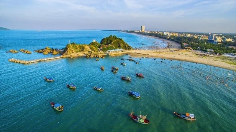 Du lịch Cửa Lò