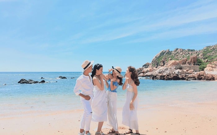 Du lịch Đảo Cô Tô