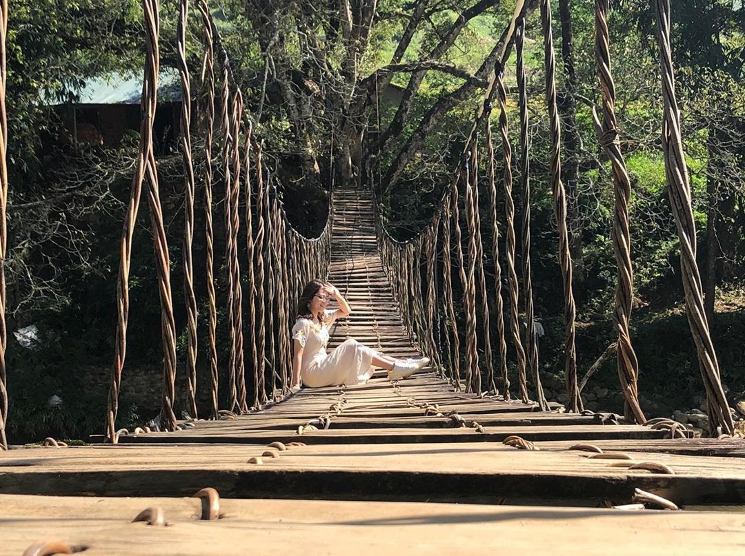 Du lịch Sapa 2 ngày 1 đêm