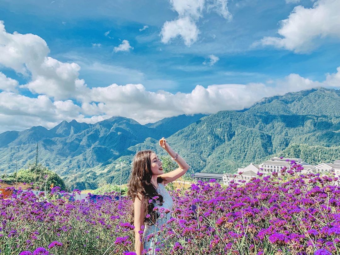 Du lịch Sapa 2 ngày 1 đêm