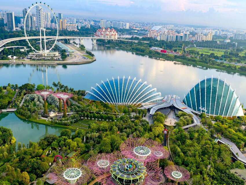 du lich singapore malaysia