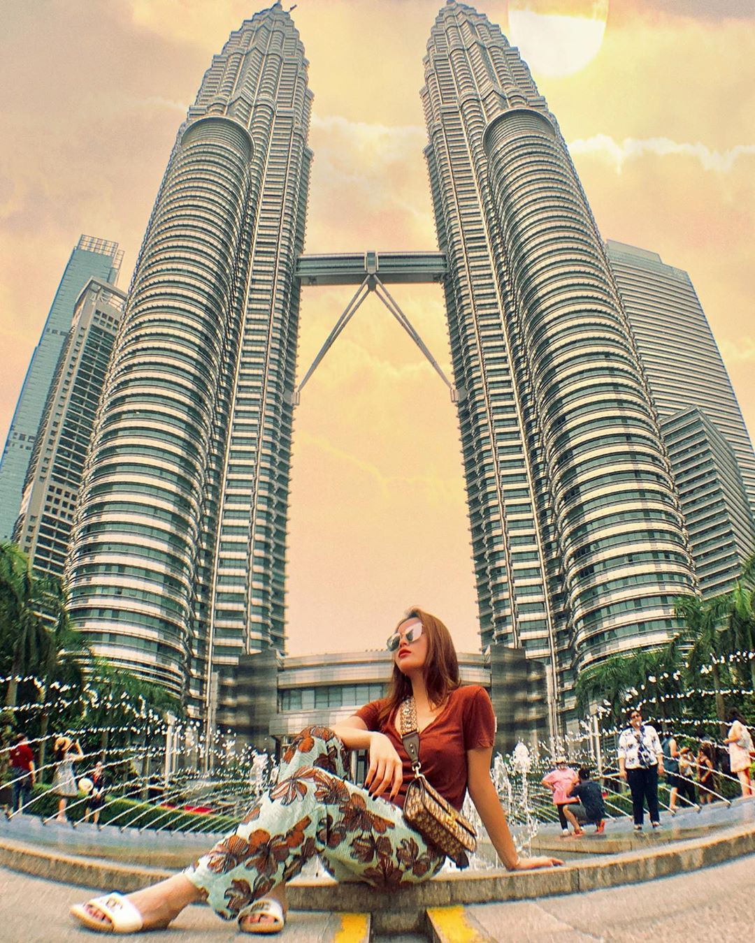 du lich singapore malaysia