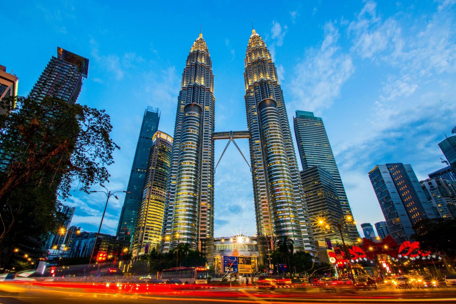 du lich singapore malaysia