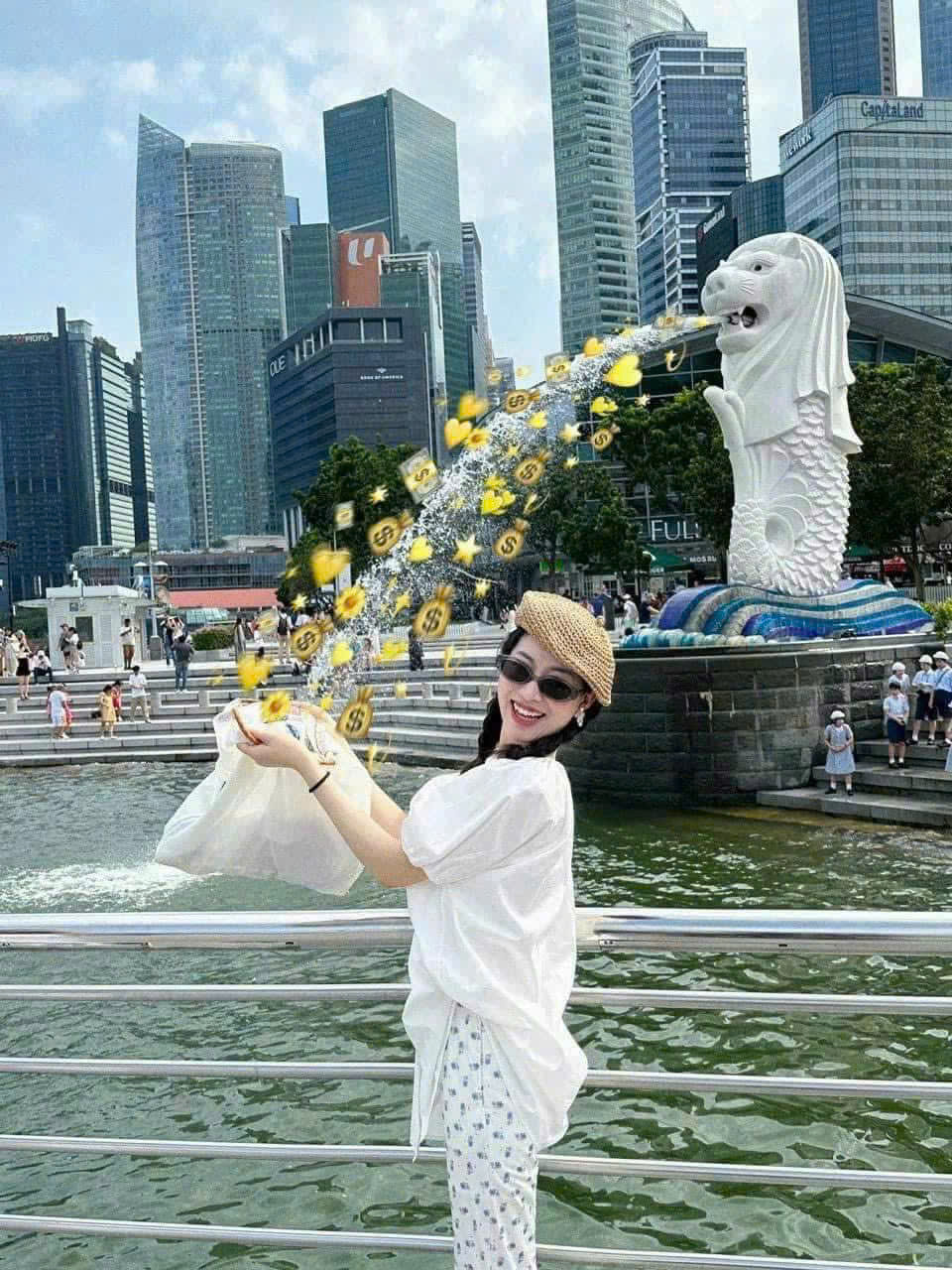 du lich singapore malaysia