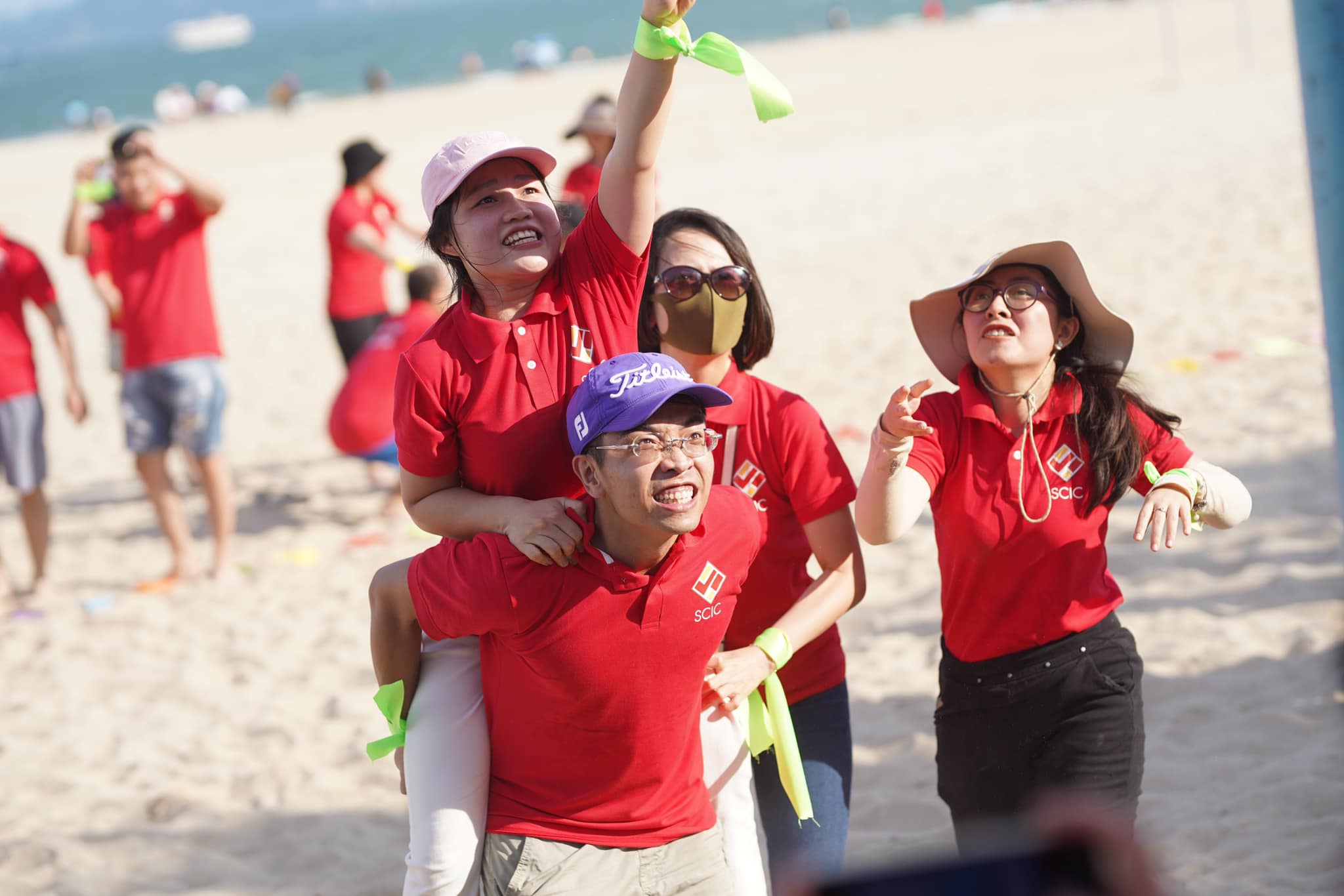 Du lịch team building Hạ Long 3 ngày 2 đêm