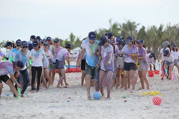 Du lịch Sầm Sơn 3 ngày 2 đêm