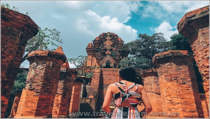 Du lịch Đà Lạt - Nha Trang