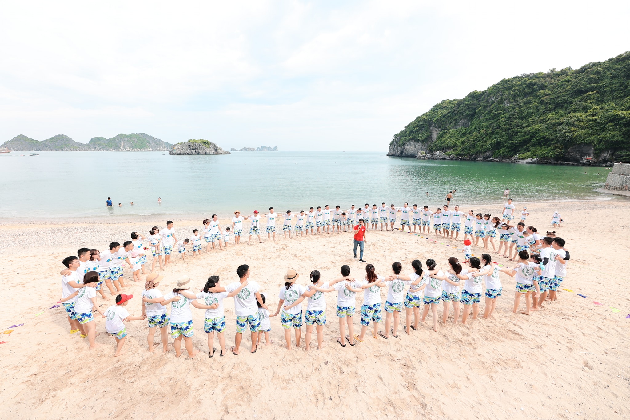 Du lịch Đảo Quan Lạn