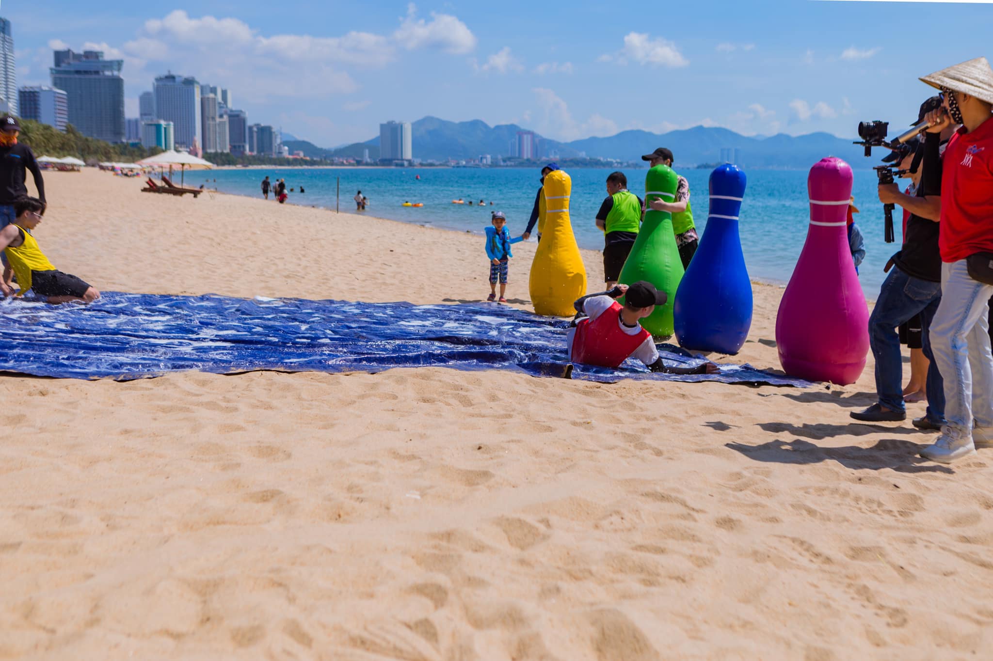 Du lịch Sầm Sơn 3 ngày 2 đêm