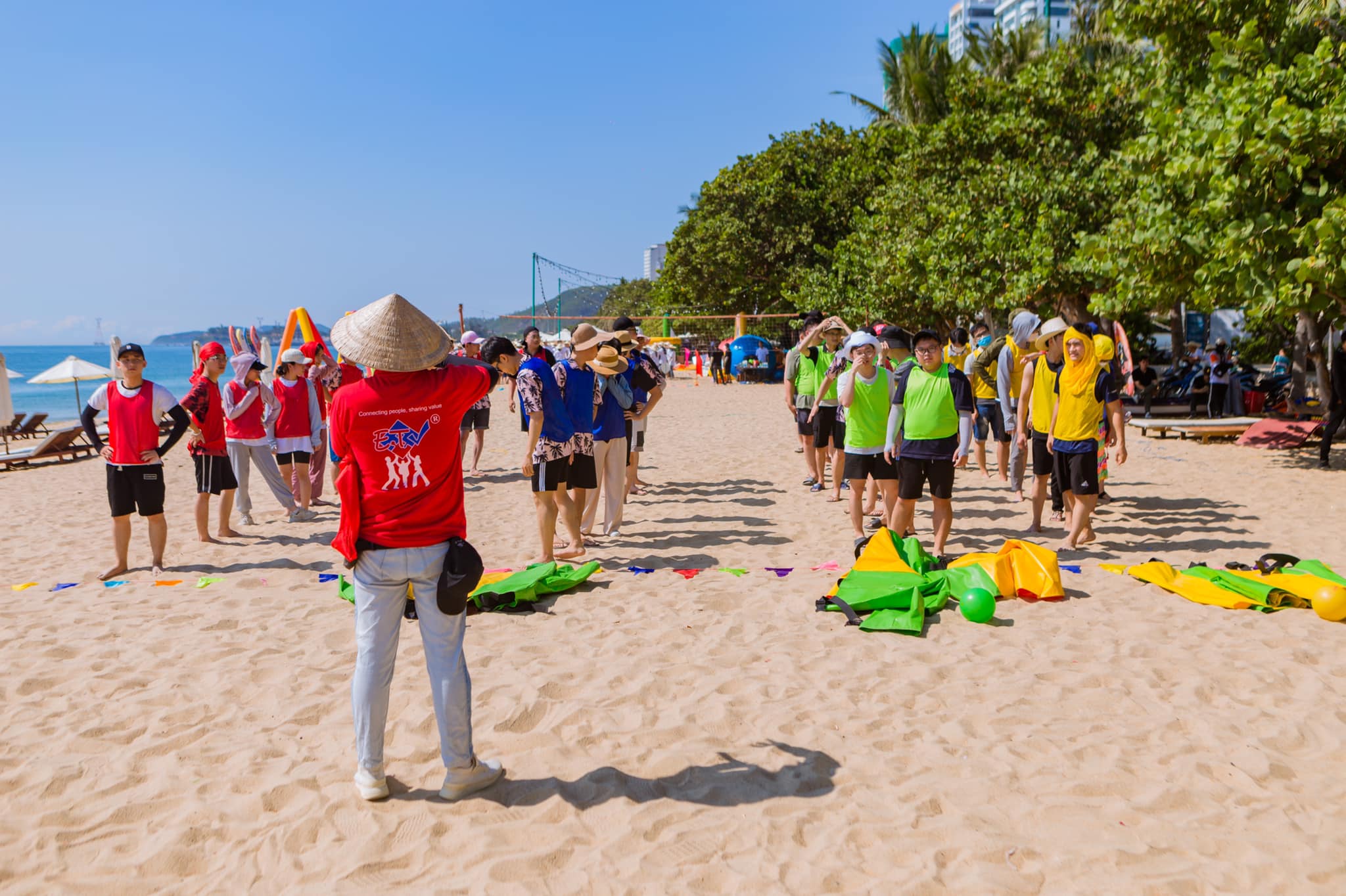 Du lịch Sầm Sơn 3 ngày 2 đêm