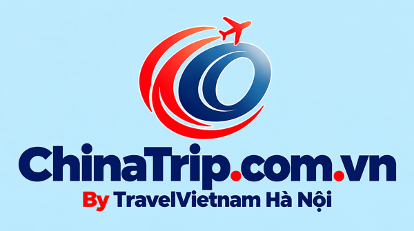 Ra mắt China Trip Chuyên tour Trung Quốc từ Hà Nội của TravelVietnam Hà Nội