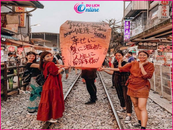 Kinh nghiệm du lịch Đài Loan từ Hà Nội đầy đủ A-Z cho người mới (2026)