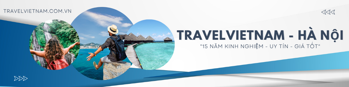 Du Lịch Trong Nước