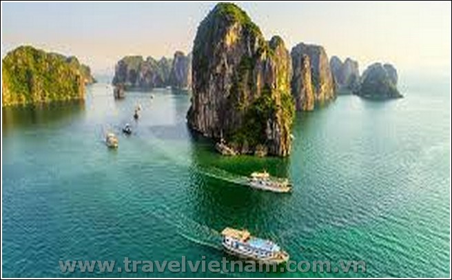 Du lịch hạ long 3 ngày 2 đêm