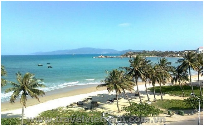 Du lịch sầm sơn 3 ngày 2 đêm