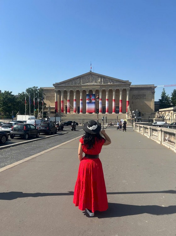 Tour Đông Âu - Balkan 