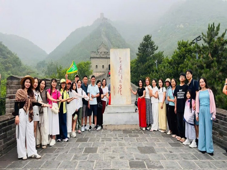 Tour Bắc Kinh 5 Ngày 4 Đêm
