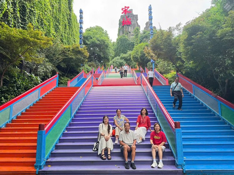 Tour Bắc Kinh Thượng Hải (No Shopping) 6N5Đ