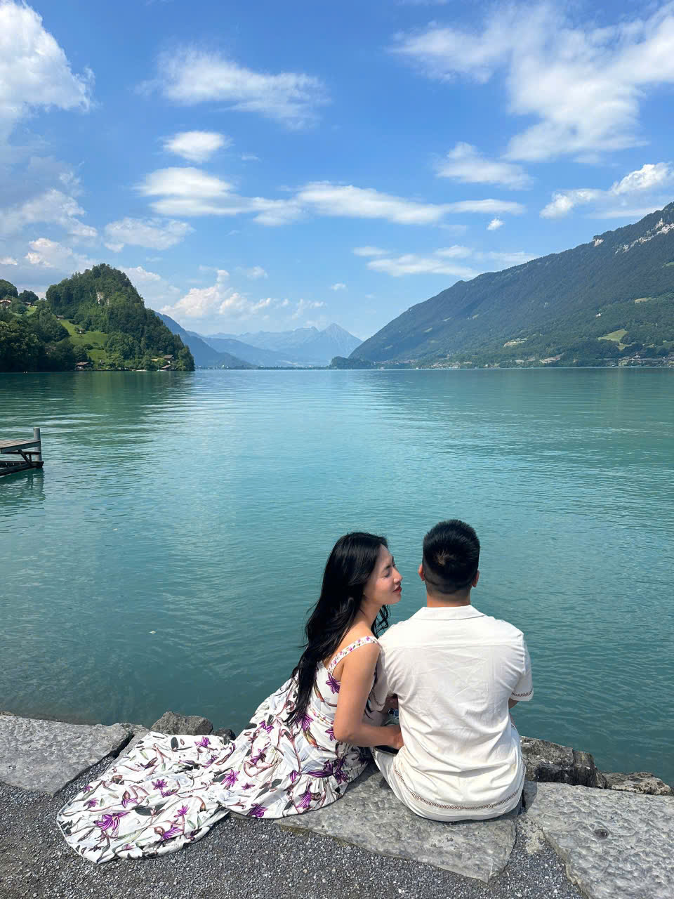 Tour Tây Ba Nha - Bồ Đào Nha 9 Ngày 8 Đêm
