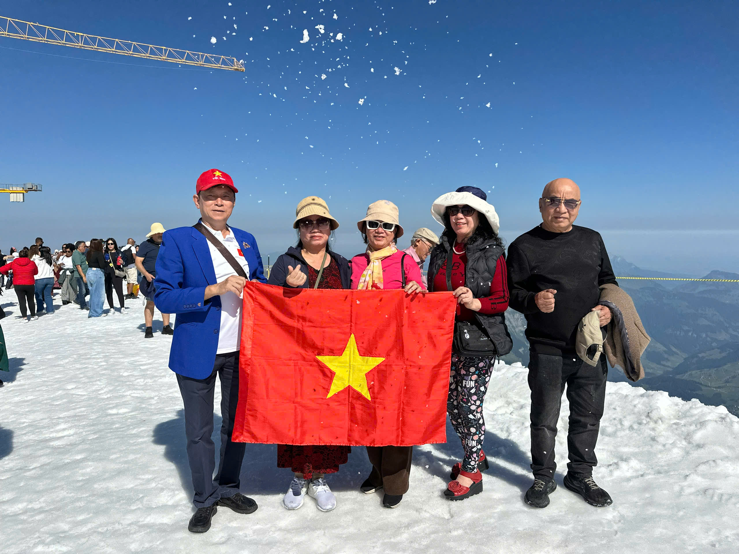 Tour BỒ ĐÀO NHA - TÂY BAN NHA - MIỀN NAM PHÁP 12N11Đ