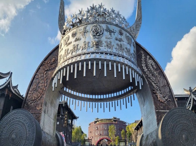 Tour Quý Châu 5 Ngày 4 Đêm