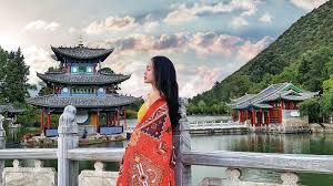 Tour Lệ Giang Shangrila 5 Ngày 4 đêm